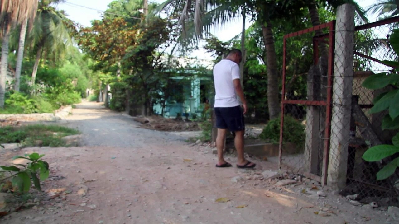 Los niños de la 'Operación Babylift' regresan a Vietnam