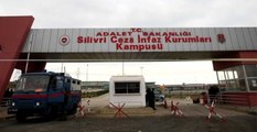 Silivri'de Tutuklu Polis ALES'te Türkiye 31.'si Oldu