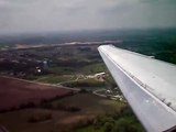 MCI Landing MD-80