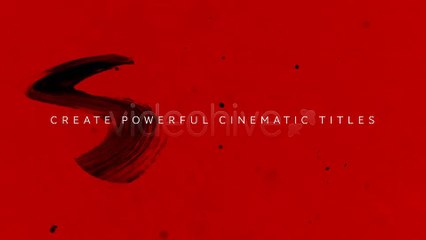 After Effects Project Files - Mondo - VideoHive 3063469