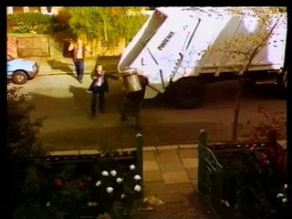 Clover - The Perfect Morning (1989, UK)