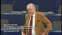 'I never asked for European citizenship and I reject it' - Roger Helmer