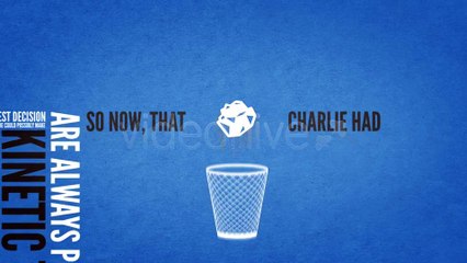 After Effects Project Files - Promote Your Product or Service with Charlie - VideoHive 3061340