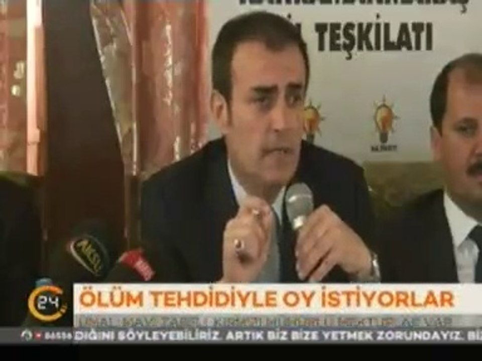 Milletvekili Adayı Mahir Ünal Kahramanmaraşlı Gazetecilerle Kahvaltıda Buluştu