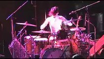 The Dresden Dolls 'War Pigs' (live) at Paradise 07.09.04