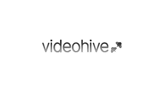 After Effects Project Files - Abstract Logo Reveal - VideoHive 3068100