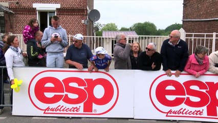 Direct : 1er Etape Tour de Picardie - Partie 3 (REPLAY)
