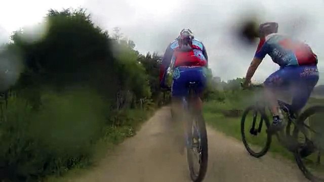 2015 - 05 LCO Gopro VTT Mardie - Fil du Cens - Reconnaissance 22km et chrono (combleux suite)