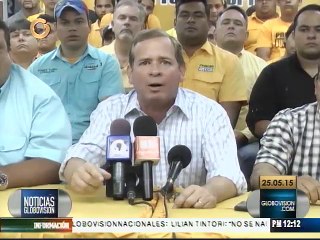 En Zulia rechazan tarjeta de abastecimiento de gasolina