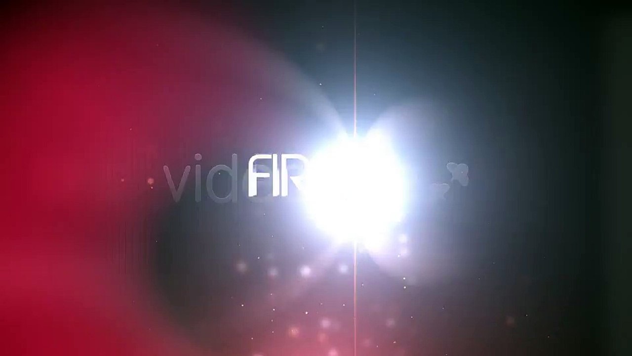 After Effects Project Files - Firely - VideoHive 3060757
