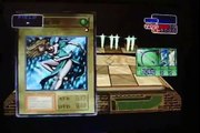 yu gi oh forbidden memories dancing elf 9999 vs seto 3rd