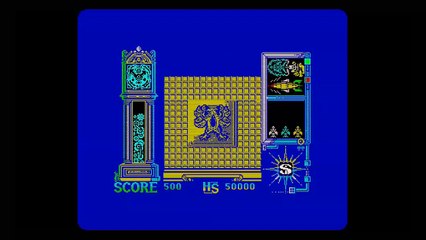 Quondam (ZX Spectrum) - Until I Die