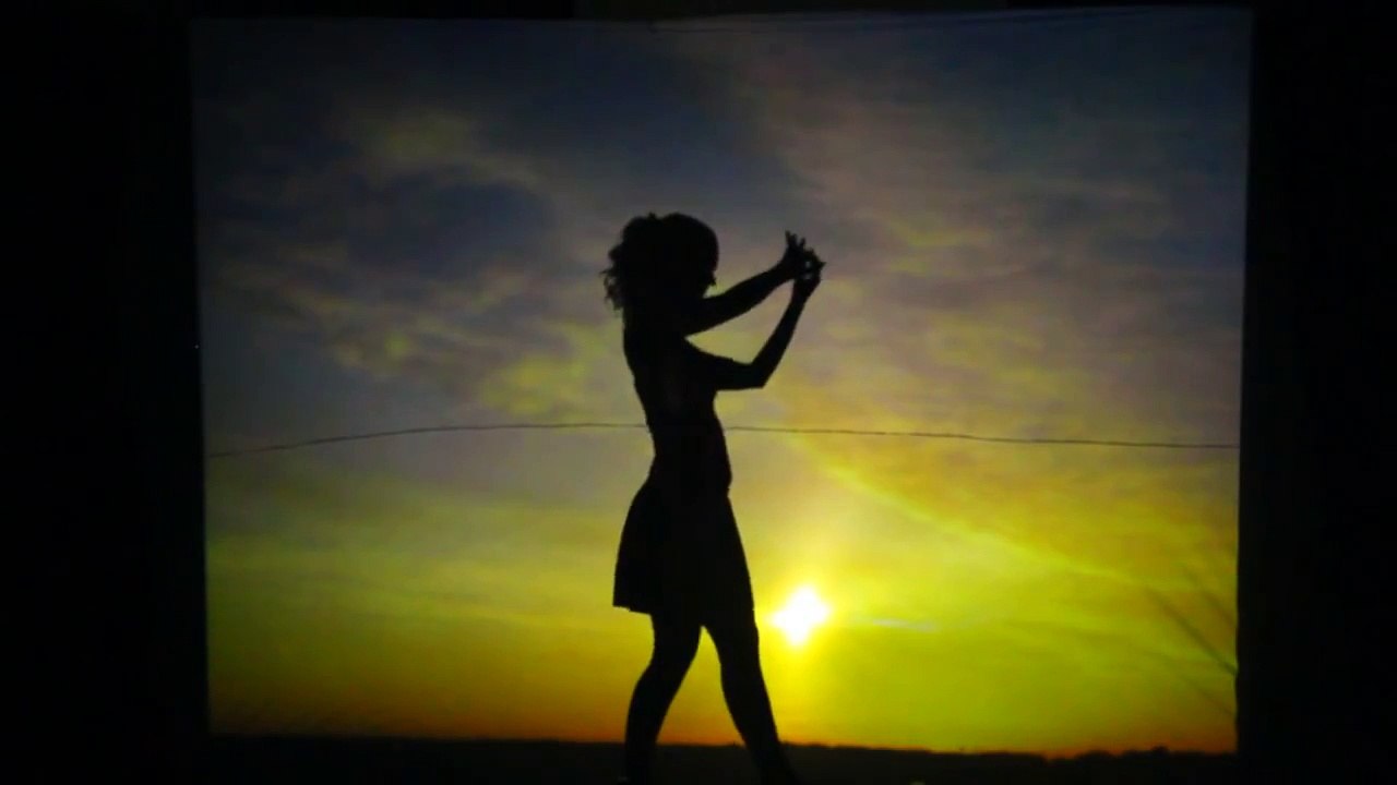 Confiança - Teatro de Sombras