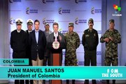 Colombia: Peace Advocates Concerned Over New Situation