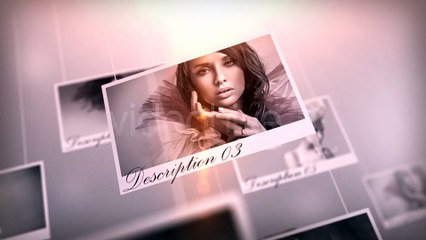 After Effects Project Files - Wedding Gallery - VideoHive 3079480