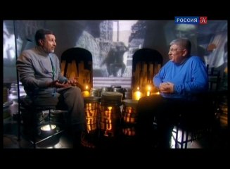 3. Ярмольник и Разлогов о «Поваре, Воре, его Жене и её Любовнике»