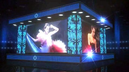 After Effects Project Files - Fashion Party LightBox - VideoHive 3080780