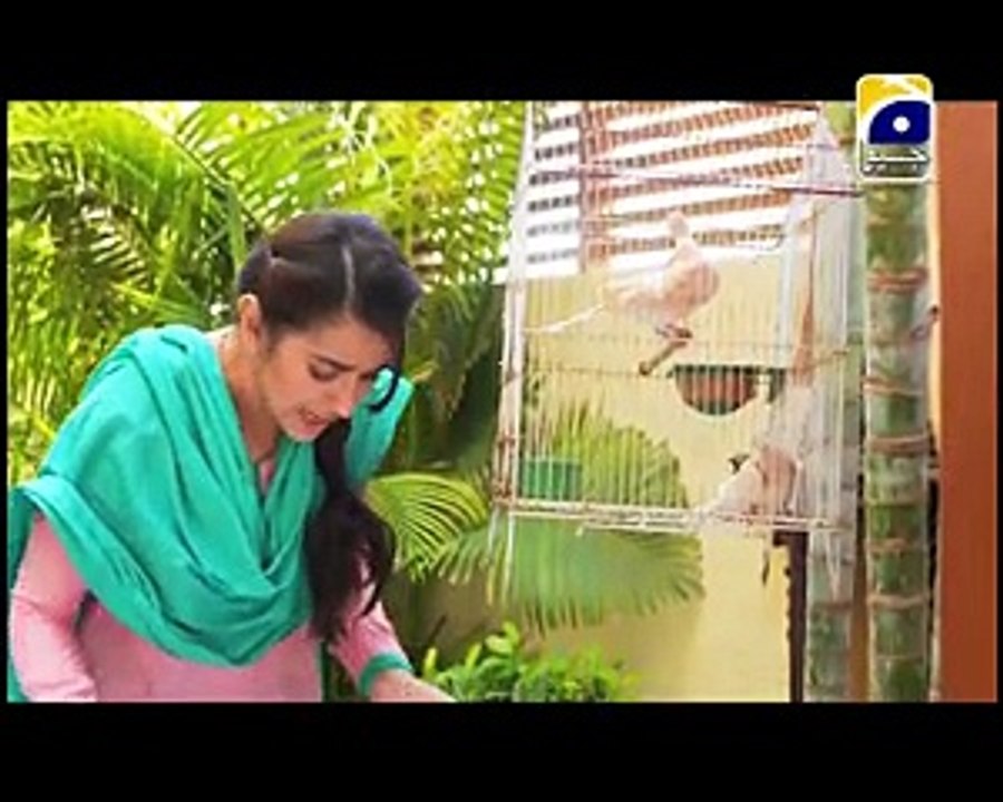 Kaanch Ki Guriya Episode 9 Full 25 May 2015  Geo TV Drama