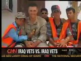 Iraq War Vets take on the war