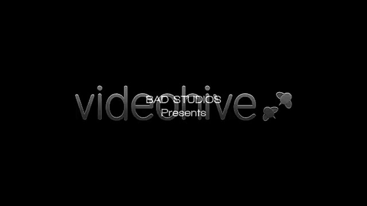 After Effects Project Files - Rock Logo Reveal - VideoHive 3083796