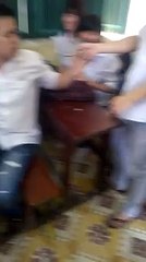 Phút chia tay học trò - Young TV