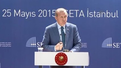 Erdoğan: "Partilerin Seçim Vaatleri"