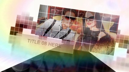 After Effects Project Files - United - VideoHive 3087193