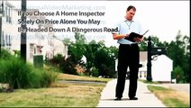 Home Inspector Video Marketing|Internet Ads|Commercials
