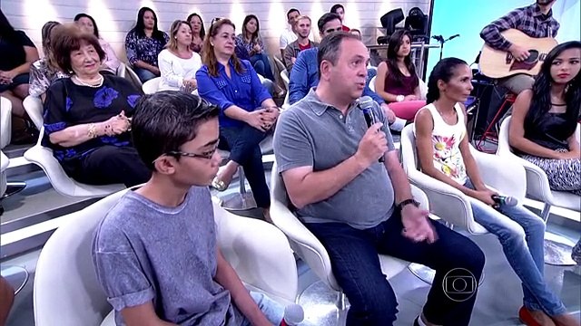 Encontro com Fátima Bernardes 2/3 - 2505