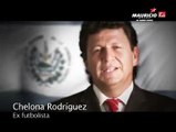 Mauricio Funes Presidente apoyos