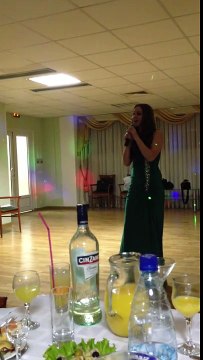 Песня для мужа в его юбилей