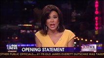 Judge Jeanine Pirro Slams Boston Bombers Jihad Mom