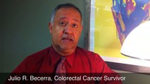 Conquering Colorectal Cancer: Prevention, Early Detection Key to Successful Treatment