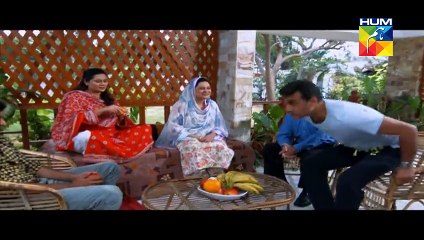 Karb Episode 4 Full HUM TV Drama 25 May 2015