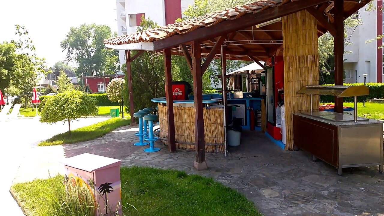 Bulgarien im Mai 2015