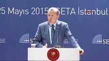 Cumhurbaşkanı Erdoğan Türk Tipi Başkanlık Sistemi Niye Olmasın-1