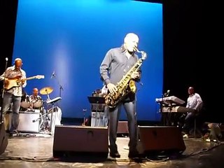 Kirk Whalum - I'll Always Love You