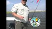 Speckled Trout fishing in Charleston S.C. (ep.356)