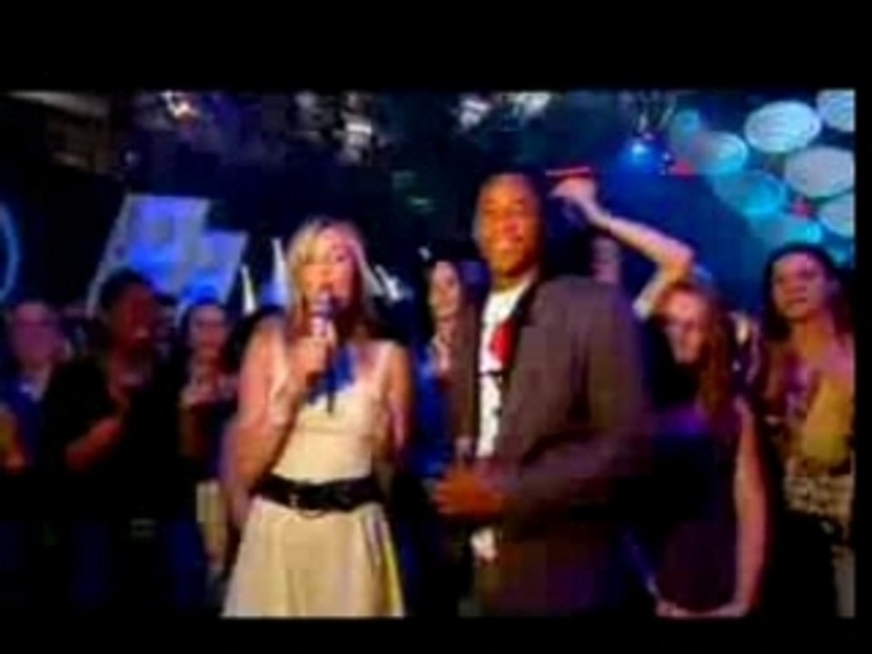 Oasis - Lyla live TOTP