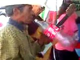 Awesome Coke Bottle Trumpet Video