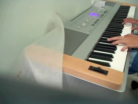 Lion King Broadway - He Lives in You (with King of Pride Rock) [Piano Cover]