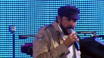 Juan Luis Guerra - Frío, Frío (feat. Romeo Santos) [Live]