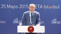 Cumhurbaşkanı Erdoğan Türk Tipi Başkanlık Sistemi Niye Olmasın-5