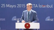 Cumhurbaşkanı Erdoğan Türk Tipi Başkanlık Sistemi Niye Olmasın-4