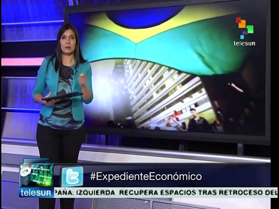 Recorte presupuestario en Brasil afecta programas sociales