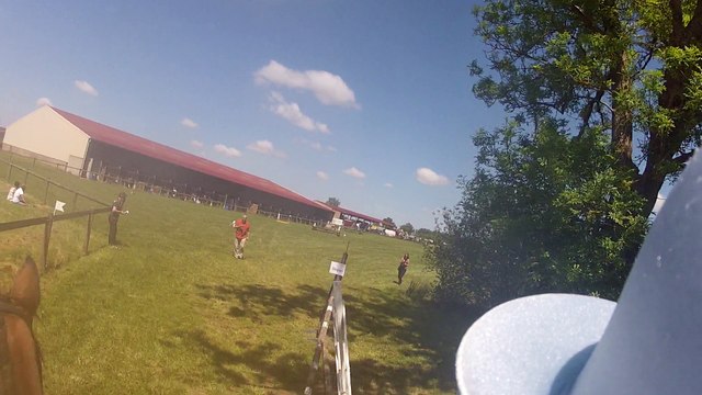 15-05-24 - Cross du CCE am2 à Lassigny - Vidéo embarquée