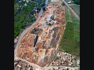 Early Biblical History [mirror]