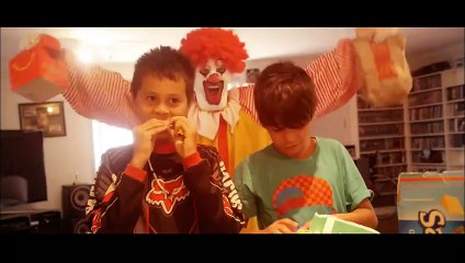 mc donald amazing best ad commercial