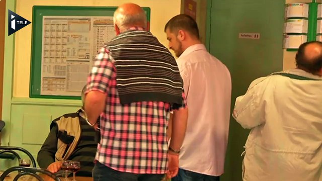 Un islamiste assigné à résidence agace les habitants d'une ville