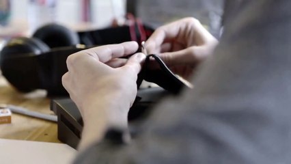 Dior Eyes - Making of